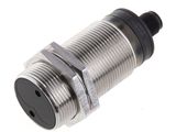 Lanbao Alloy Diffuse Reflection Photoelectric Sensor (PR30-BC100D DC3/4)