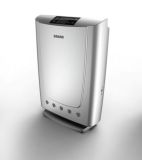 Touch Screen Air and Water Purifier (GL-3190)