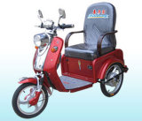 Electric Handicapped Tricycle (THCL-4) 