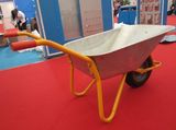 Construction Building Tools Wheel Barrow with High Quality (wb6404H)