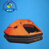 CE Approved Inflatable Life Raft for Yacht (DH-009)