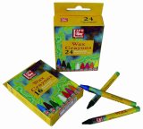 Wax Crayons (SFP049, 051)