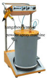 Electrostatic Powder Spray Machine (WX-918)
