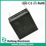 Cbb61 Fan Capacitor 450VAC 20UF