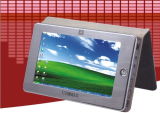 Tablet PC (CMM002)