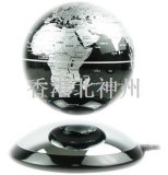 Magnetic Globe - 5