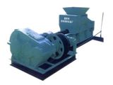 Fired Clay Brick Machine