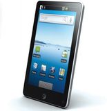 7 Inch Android Apad (P0702-R)