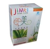 Jimei Flower Fruit Slimming Capsule