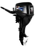 4 Stroke Outboard Engine HP15 Fws Parson Engine