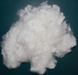 4/7/9/10-Hole Hollow Conjugated Siliconized Polyester Fiber