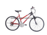 Red Lady Mountain Bicycle (SH-MTB228)