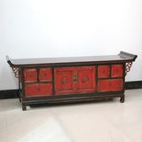 Antique Cabinet