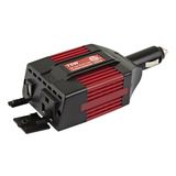 USA Standard ETL 75W/150W Power Inverter (8121U)