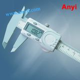 Plastic Digital Caliper