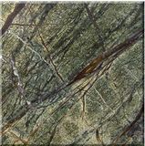 Rain Forest Green Marble