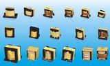 Vertical Type Transformer