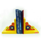 Stationery, Wooden Bookend (WJ277911)
