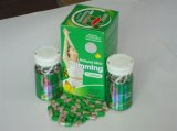Original Green Max Slimming Capsule Fast Slimming Pills
