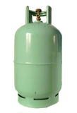 26.5L Refilled Gas Cylinder for Home Cooking (LPG-12.5KG)