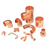 Refrigeration Copper Fittings
