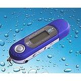 Gift MP3 Player (ALK-MP001)