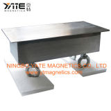 Suspended Plate Magnet, Plate Magnet, Magnetic Separator