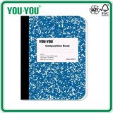 Custom Hardcover Notebook for Office School Supply