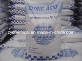 99.5-101.0% Citrate / Citric Acid, Bp98 (mono & anhydrous) , Food Acidulants, Food Additive