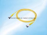 ST-ST Fiber Patch Cable Single Mode (S-STSM-3)