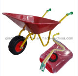 Kids Garden Mini Hand Cart Wb0102A