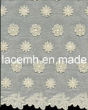 Cotton Solid Lace LAN-B14863