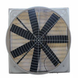 Cone Fan/ Fiberglass Exhaust Fan for Poultry and Green House