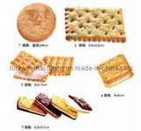 Biscuit Shapes Biscuit Machine