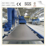 Steel Shot Blasting Machine (Q69) for Cleaning Steel Plate