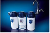 Counter/Undersink Type Alkaline Water Purifier (QY-SCTF999)
