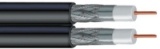Coaxial Cable (RG6 Dual)