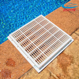 High Quality ABS Swimming Pool Gutter Drain
