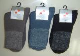 Mens Pile Socks (JU089)