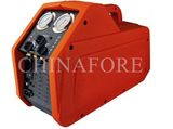Full Automatic Refrigerant Recovery Station