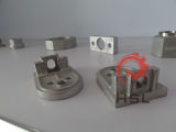 Alloy Steel Investment Precision Casting Machine Parts