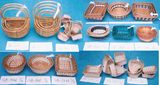 Basketry