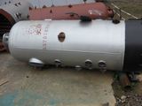 LSG Vertical Boiler