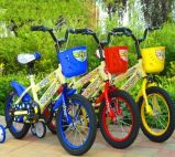 New Style MTB China Pushbike Kids Bicycl/Children Bike for 3-5 Years Old Kids Bike, Kid Bicicleta / Bycicle Bike CB-084
