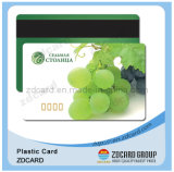 Printable PVC Chip Smart ID Card