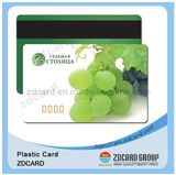 Printable PVC Chip Smart ID Card