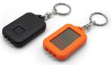 Mini Solar Flashlight (JPJD0211)