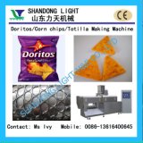 Doritos Chips Making Machinery (LT65, LT70)