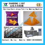 Doritos Chips Making Machinery (LT65, LT70)