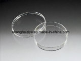 Plastic Petri Dish with CE and ISO Approved
